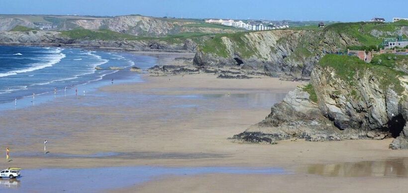 Trevellis Bed And Breakfast