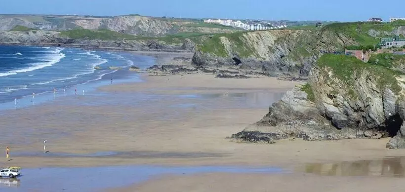 Trevellis Bed And Breakfast