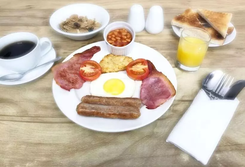 Trevellis Bed And Breakfast