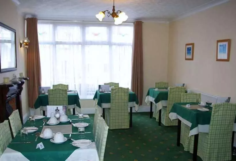 Trevellis Bed And Breakfast