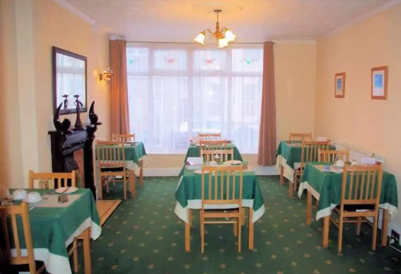 Trevellis Bed And Breakfast