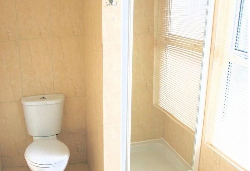 Trevellis Bed And Breakfast