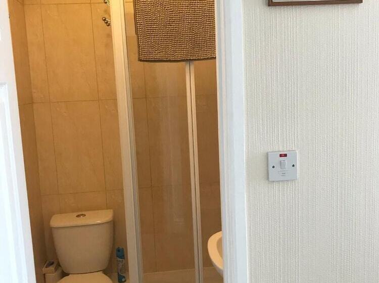 Trevellis Bed And Breakfast