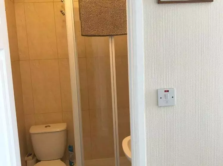 Trevellis Bed And Breakfast