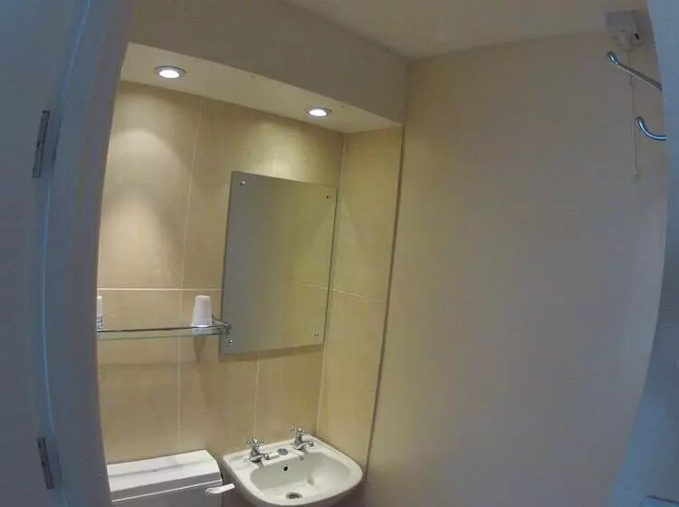 Trevellis Bed And Breakfast