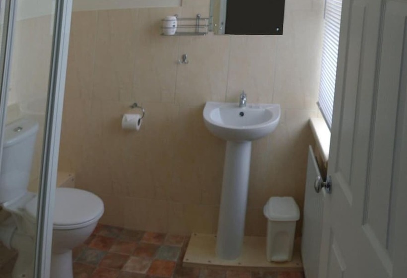 Trevellis Bed And Breakfast