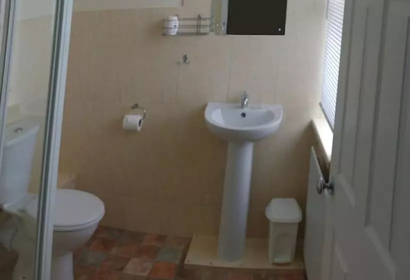 Trevellis Bed And Breakfast