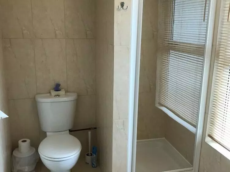 Trevellis Bed And Breakfast