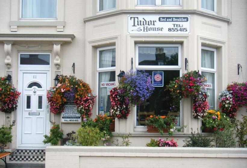 مبيت وإفطار Tudor House