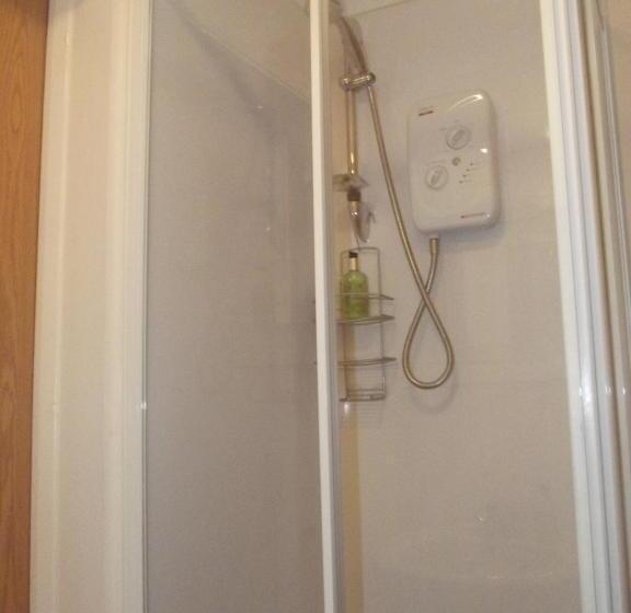 مبيت وإفطار Tudor House