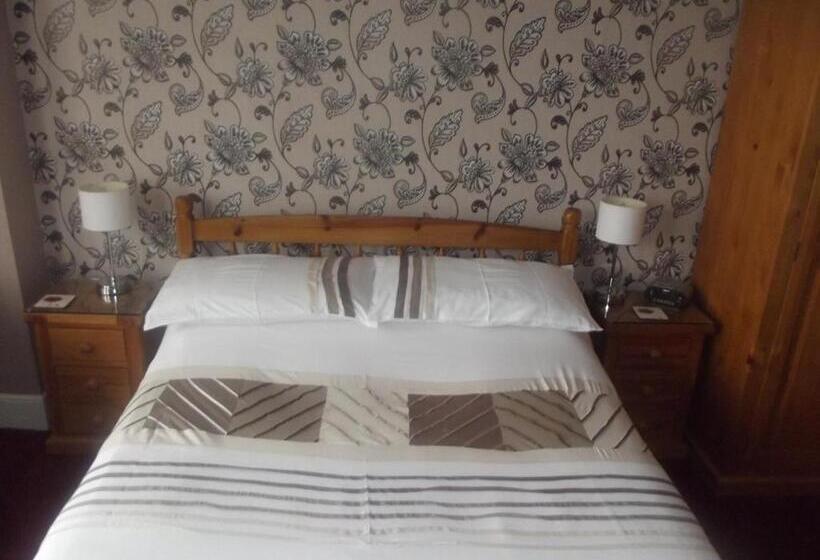 مبيت وإفطار Tudor House