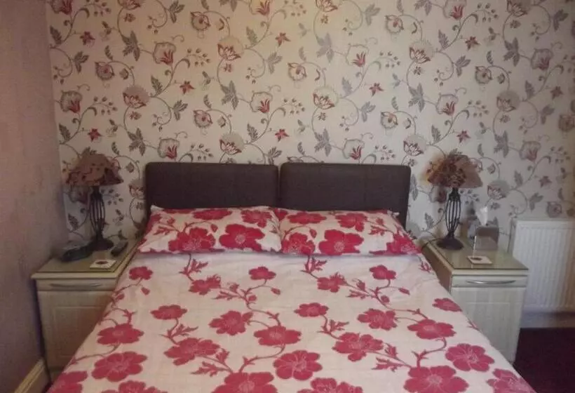 צימר Tudor House