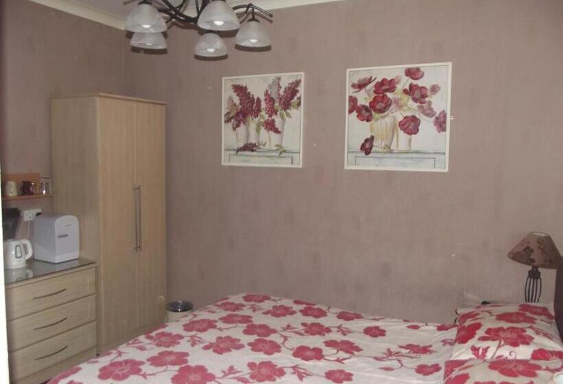 مبيت وإفطار Tudor House