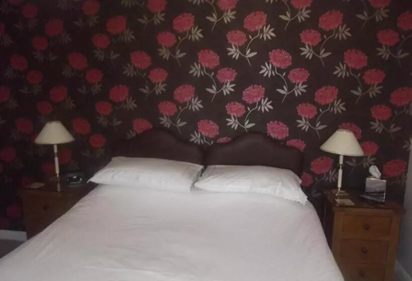 צימר Tudor House