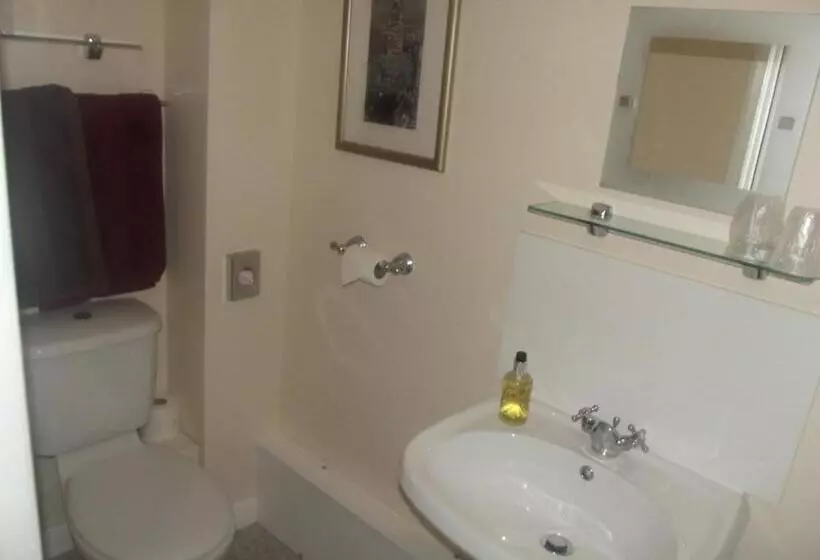 צימר Tudor House