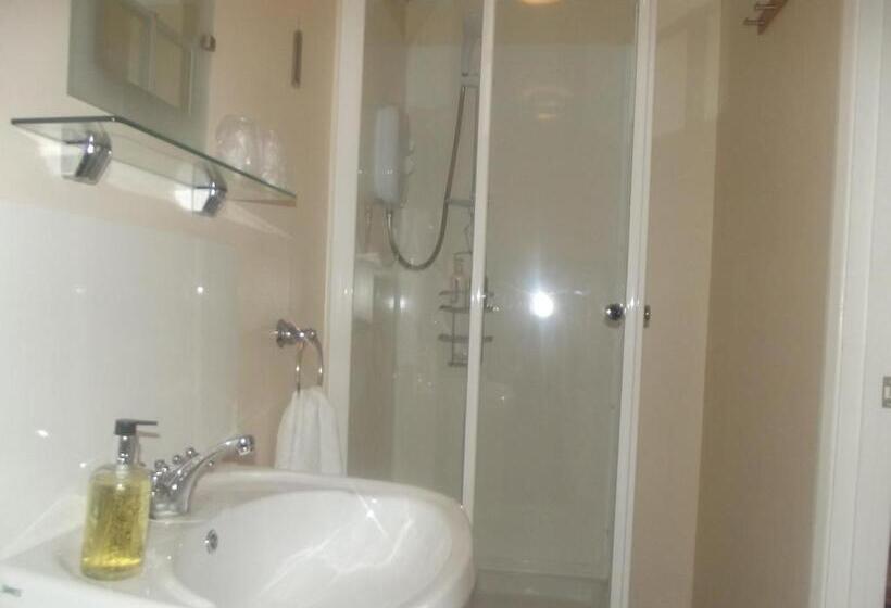 مبيت وإفطار Tudor House