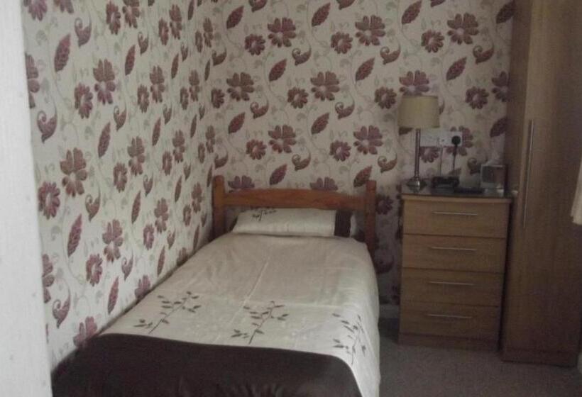 مبيت وإفطار Tudor House