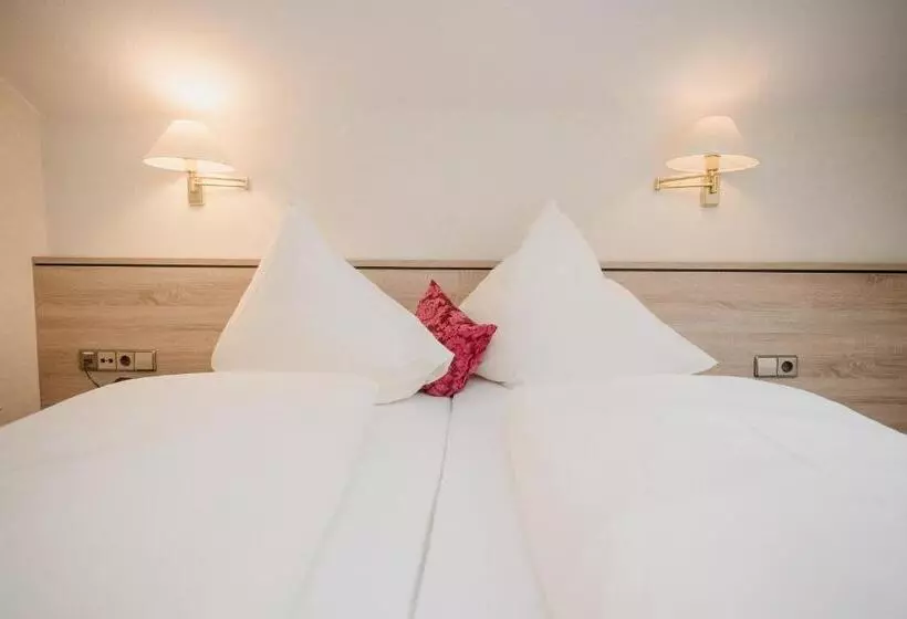 Отель Am Schloss