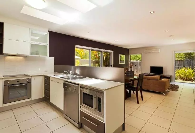 בית מלון כפרי Best Western Plus Quarterdecks Retreat