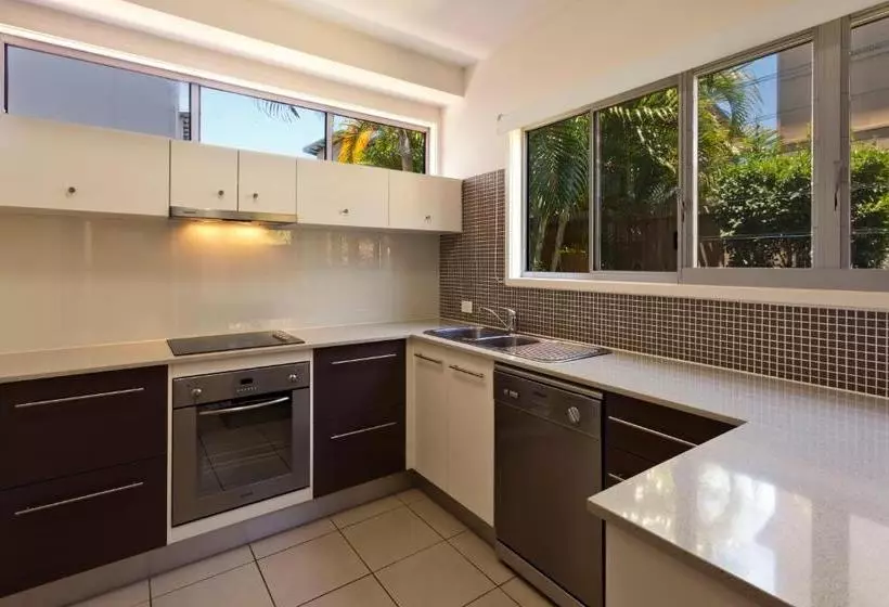 בית מלון כפרי Best Western Plus Quarterdecks Retreat