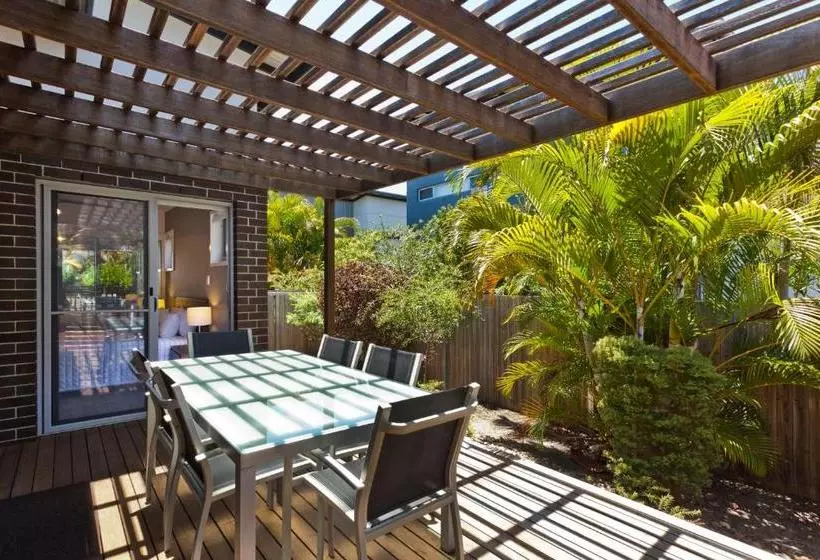 בית מלון כפרי Best Western Plus Quarterdecks Retreat