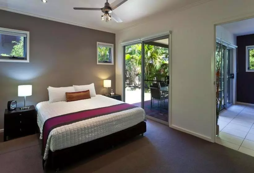 בית מלון כפרי Best Western Plus Quarterdecks Retreat