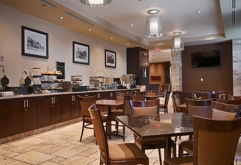 酒店 Best Western Sunrise Inn & Suites