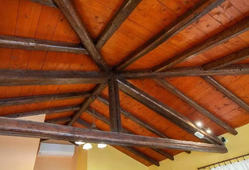 Hotel Byron Traditional