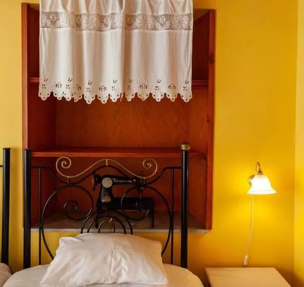 Hotel Byron Traditional