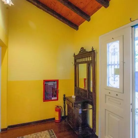 Hotel Byron Traditional