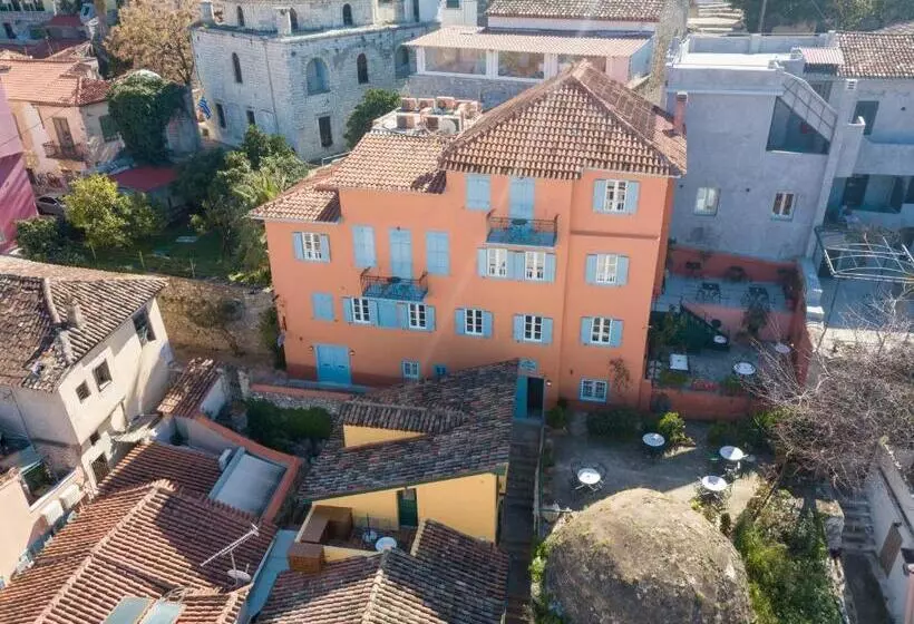 Hotel Byron Traditional