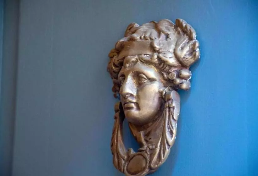 Hotel Byron Traditional