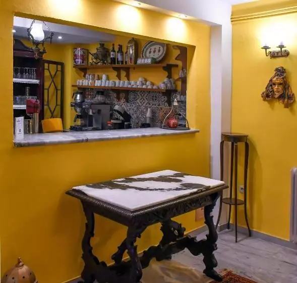 Hotel Byron Traditional