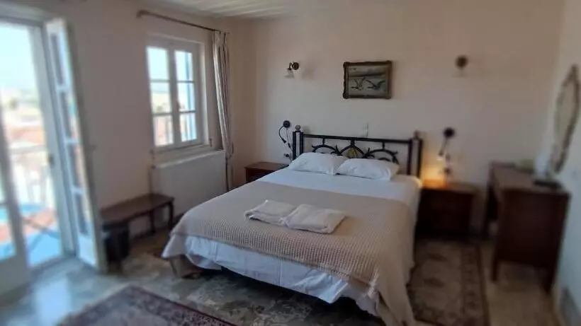 Hotel Byron Traditional