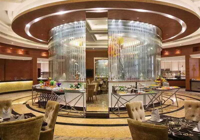 Cinese Hotel Dongguan Shijie