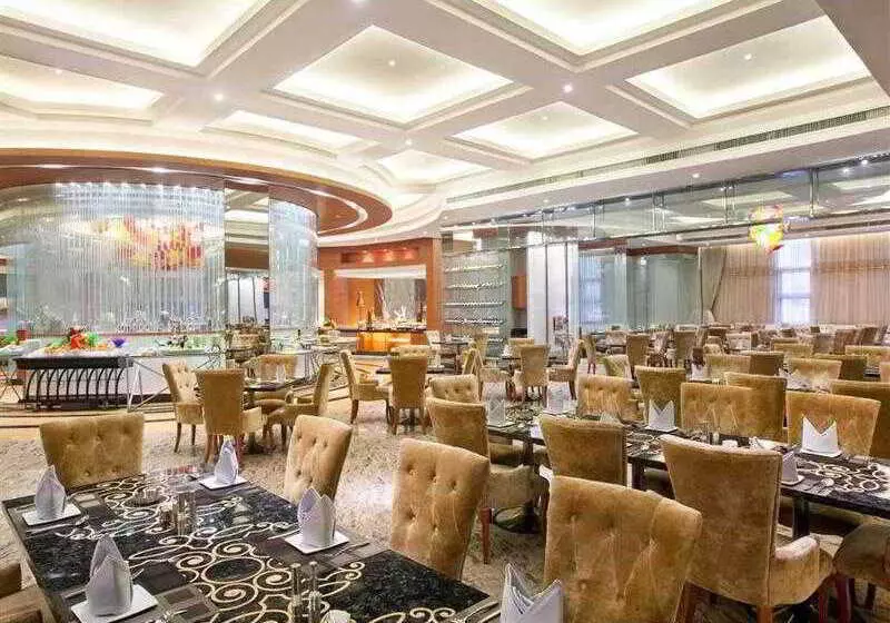 Cinese Hotel Dongguan Shijie