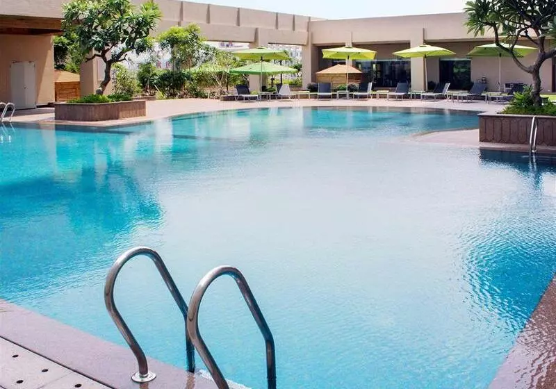 Cinese Hotel Dongguan Shijie