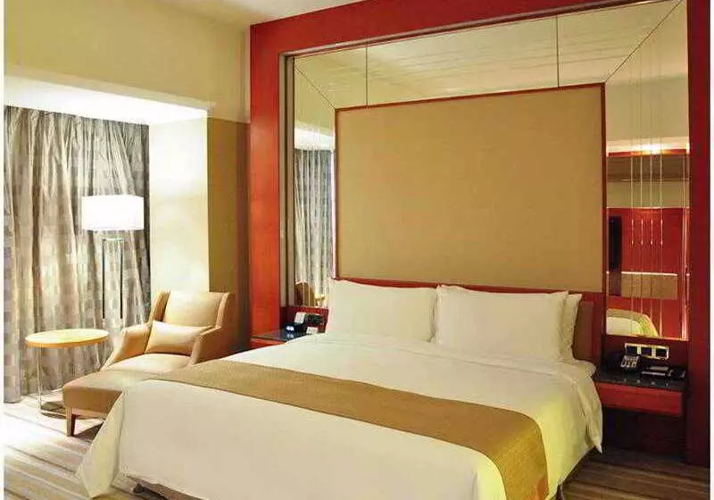 Cinese Hotel Dongguan Shijie