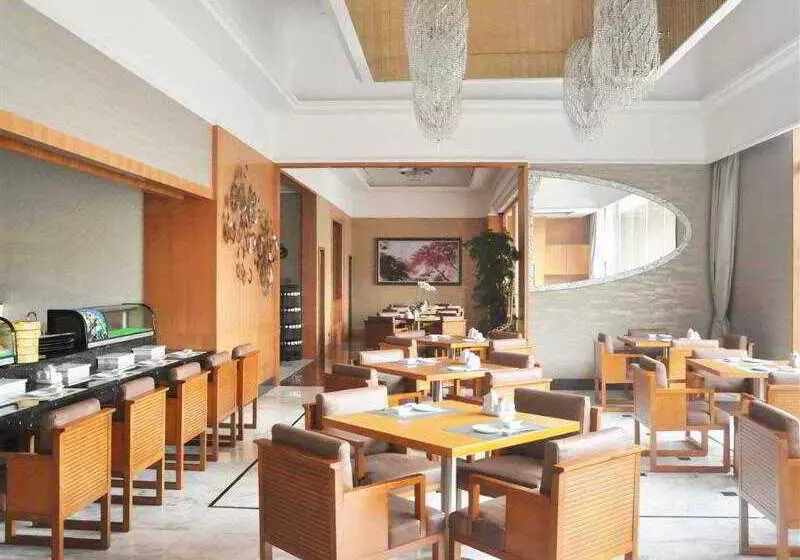 Cinese Hotel Dongguan Shijie