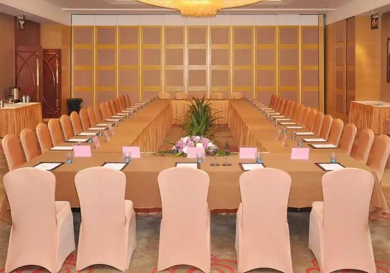 Cinese Hotel Dongguan Shijie