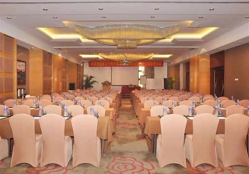 Cinese Hotel Dongguan Shijie