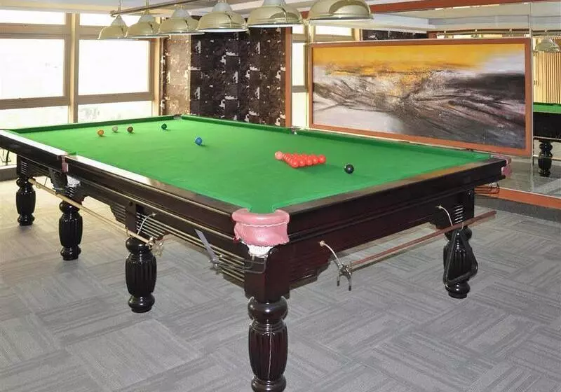 Cinese Hotel Dongguan Shijie