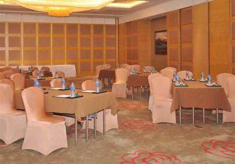 Cinese Hotel Dongguan Shijie