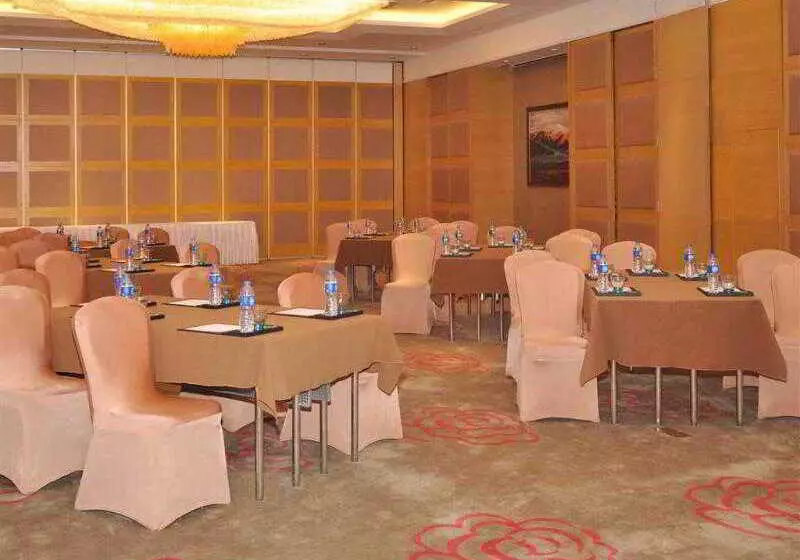 Cinese Hotel Dongguan Shijie