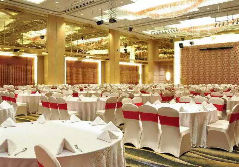 Cinese Hotel Dongguan Shijie