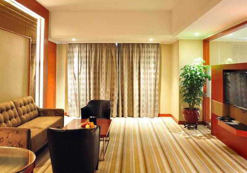 Cinese Hotel Dongguan Shijie