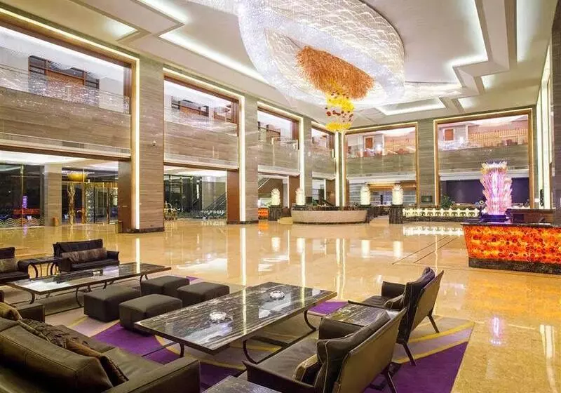 Cinese Hotel Dongguan Shijie