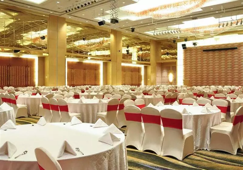 Cinese Hotel Dongguan Shijie