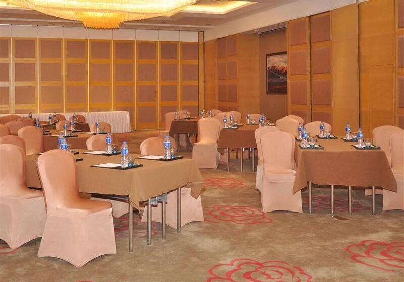 Cinese Hotel Dongguan Shijie