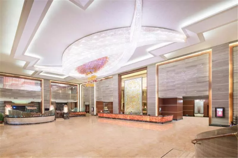 Cinese Hotel Dongguan Shijie